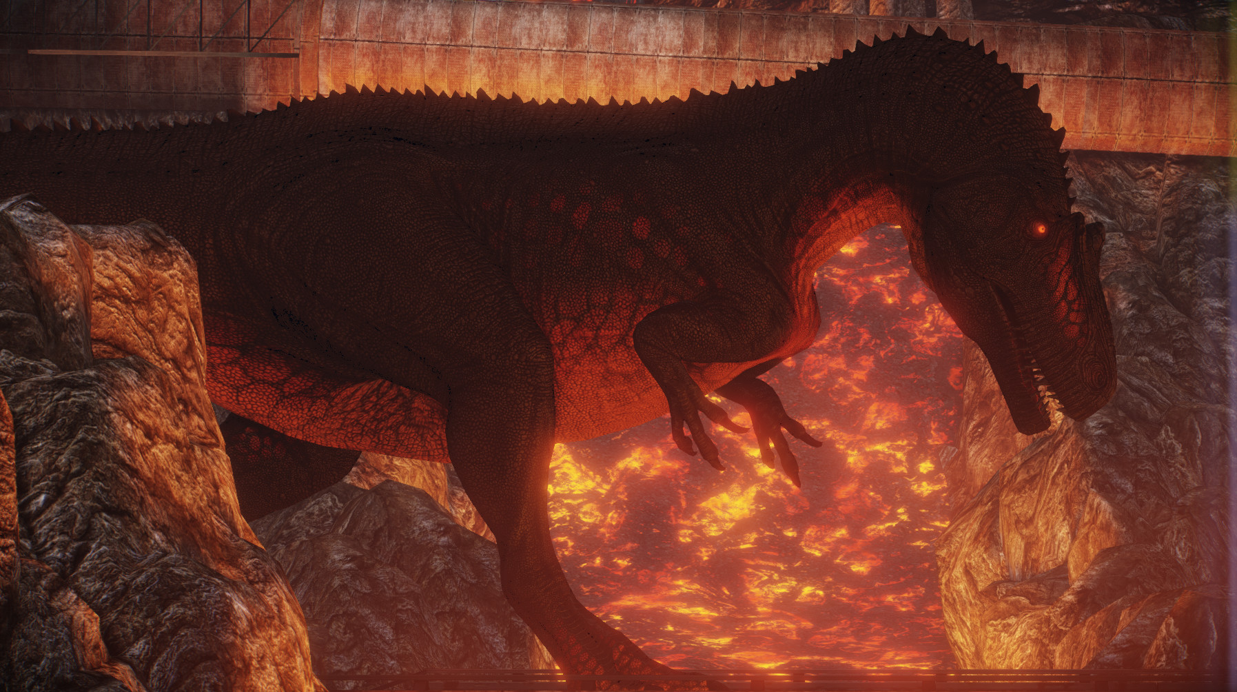 Primal Carnage: Extinction #5