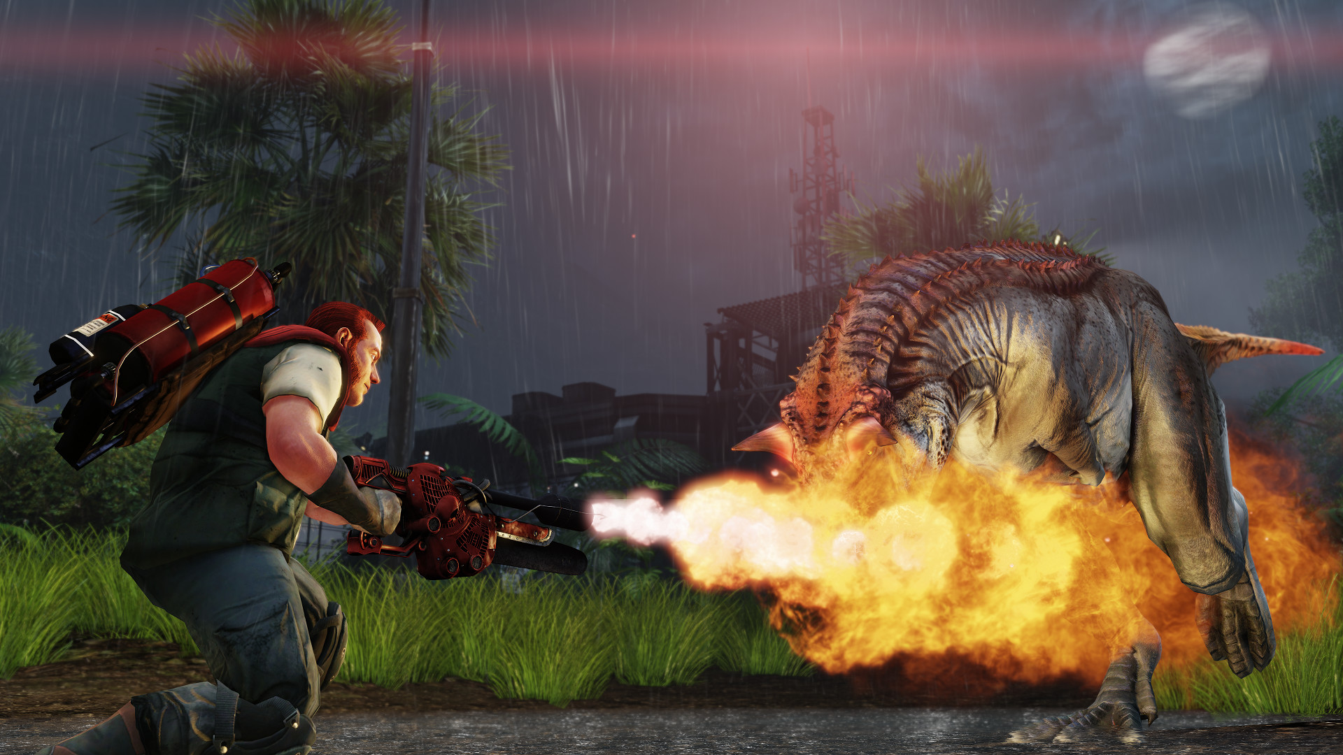 Primal Carnage: Extinction Images 