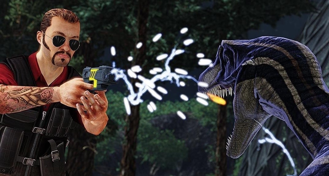 Primal Carnage: Extinction #7