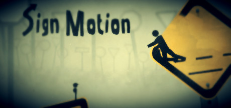 Sign Motion banner image