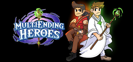 MultiEnding Heroes