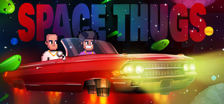 Space Thugs banner