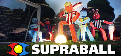 Supraball header image