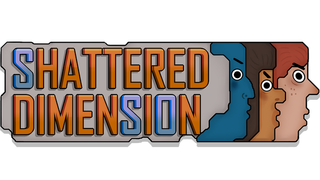 Library Logo - Game logo for library