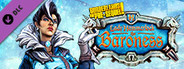 Lady Hammerlock the Baroness Pack