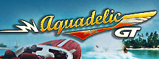 Aquadelic GT 게임 이미지
