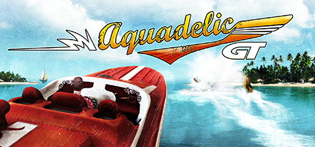 Aquadelic GT Cover Image