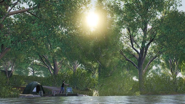 Euro Fishing: Season Pass for steam Euro Fishing: Season Pass for steam