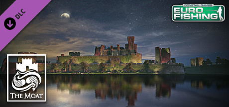 Euro Fishing: The Moat banner image