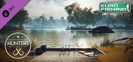 Euro Fishing: Hunters Lake banner image