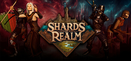 Shards of realm steam charts