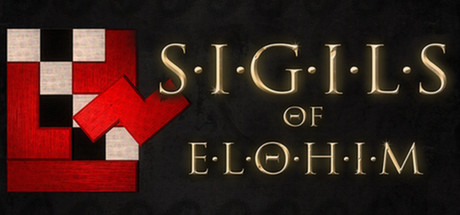 Sigils of Elohim header image