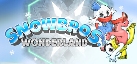 Snow Bros. Wonderland steam charts