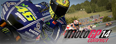 MotoGP14 Compact 게임 이미지
