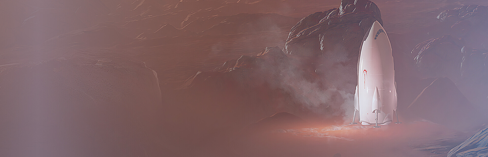 Surviving Mars: Relaunched