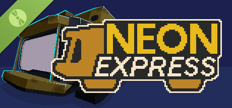 Neon Express Demo banner
