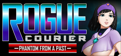 Rogue Courier: Phantom From a Past steam charts