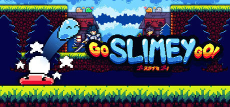 Go Slimey Go!