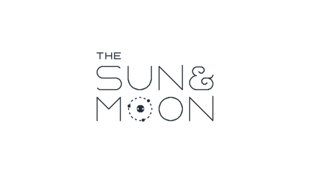 The Sun and Moon