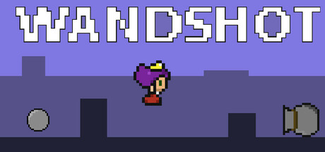 Wandshot