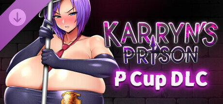 Karryn's Prison - P Cup banner image