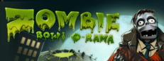 Zombie Bowl-o-Rama