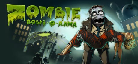 Zombie Bowl-o-Rama header image