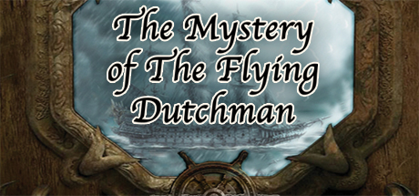 The Flying Dutchman header image