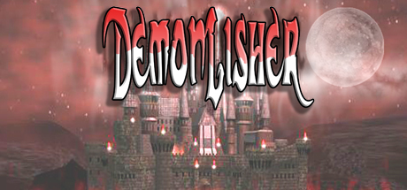 Demonlisher banner