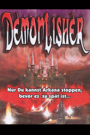 Demonlisher Steam CD Key