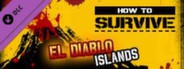 El Diablo Islands - Host