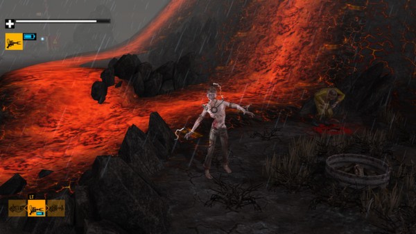 скриншот DLC #3 - El Diablo Islands - Host 3