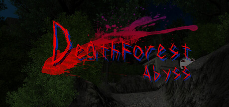 Death Forest Abyss steam charts