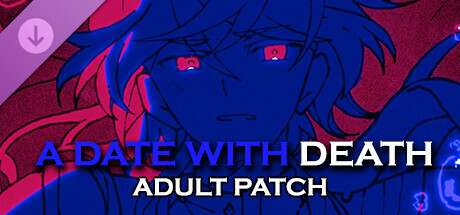 A Date with Death - Beyond the Bet Adult Patch banner image