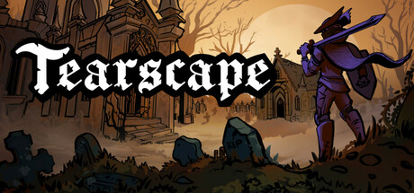 Tearscape banner image