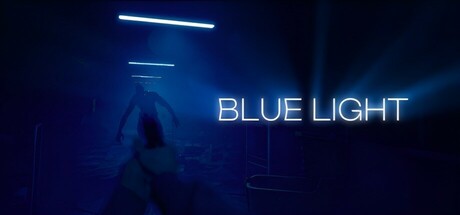 Blue Light steam charts