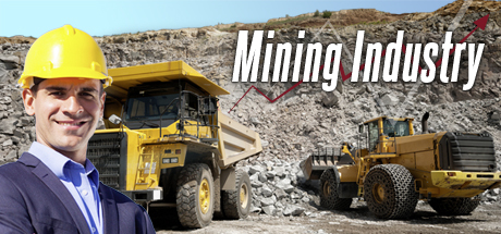 Buy Mining Industry Simulator (PC / Mac / Linux) - Steam - Digital Code