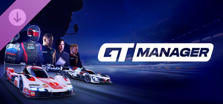 GT Manager - Deluxe Edition Upgrade banner image