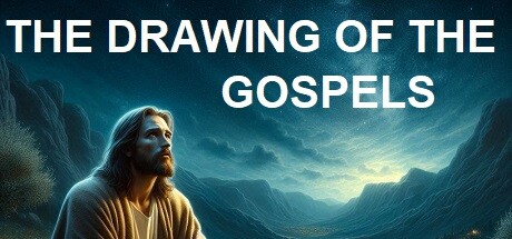 The drawing of the Gospels banner image