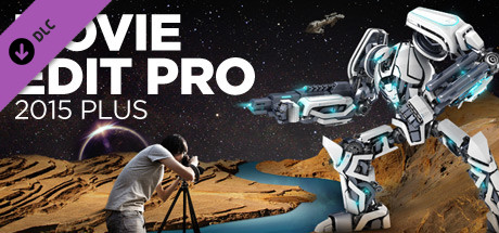 Movie Edit Pro 2015 - Movie Templates PC DLC deal – free