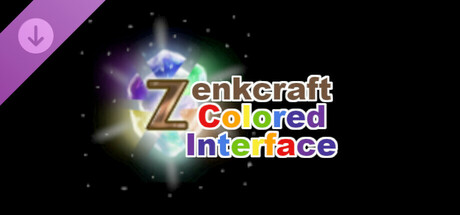 Zenkcraft - Colored Interface banner image