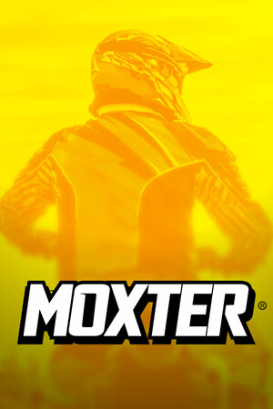 Moxter cover