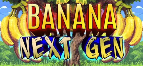 Banana Next Gen banner image