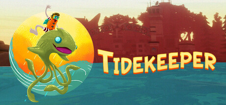 Tidekeeper steam charts