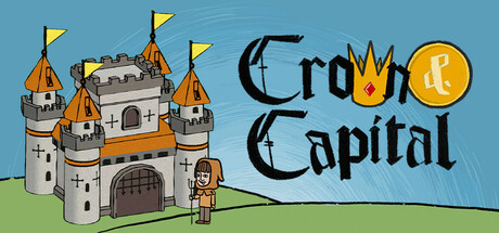 Crown & Capital banner