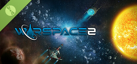 Warspace 2 Demo banner