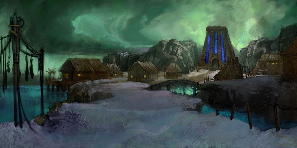 图片[5]-《冰风谷(Icewind Dale Enhanced Edition)》2.6.5.0-箫生单机游戏