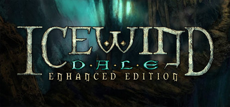 Icewind Dale: Enhanced Edition Cover Image