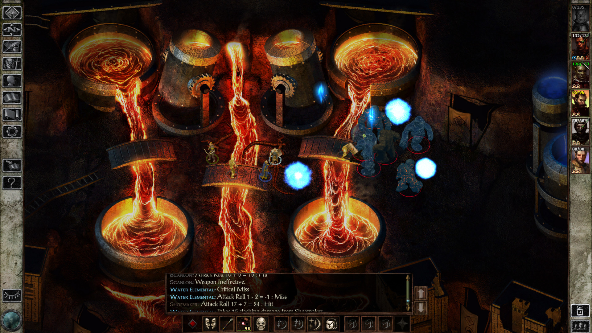 Icewind Dale: Enhanced Edition Images 