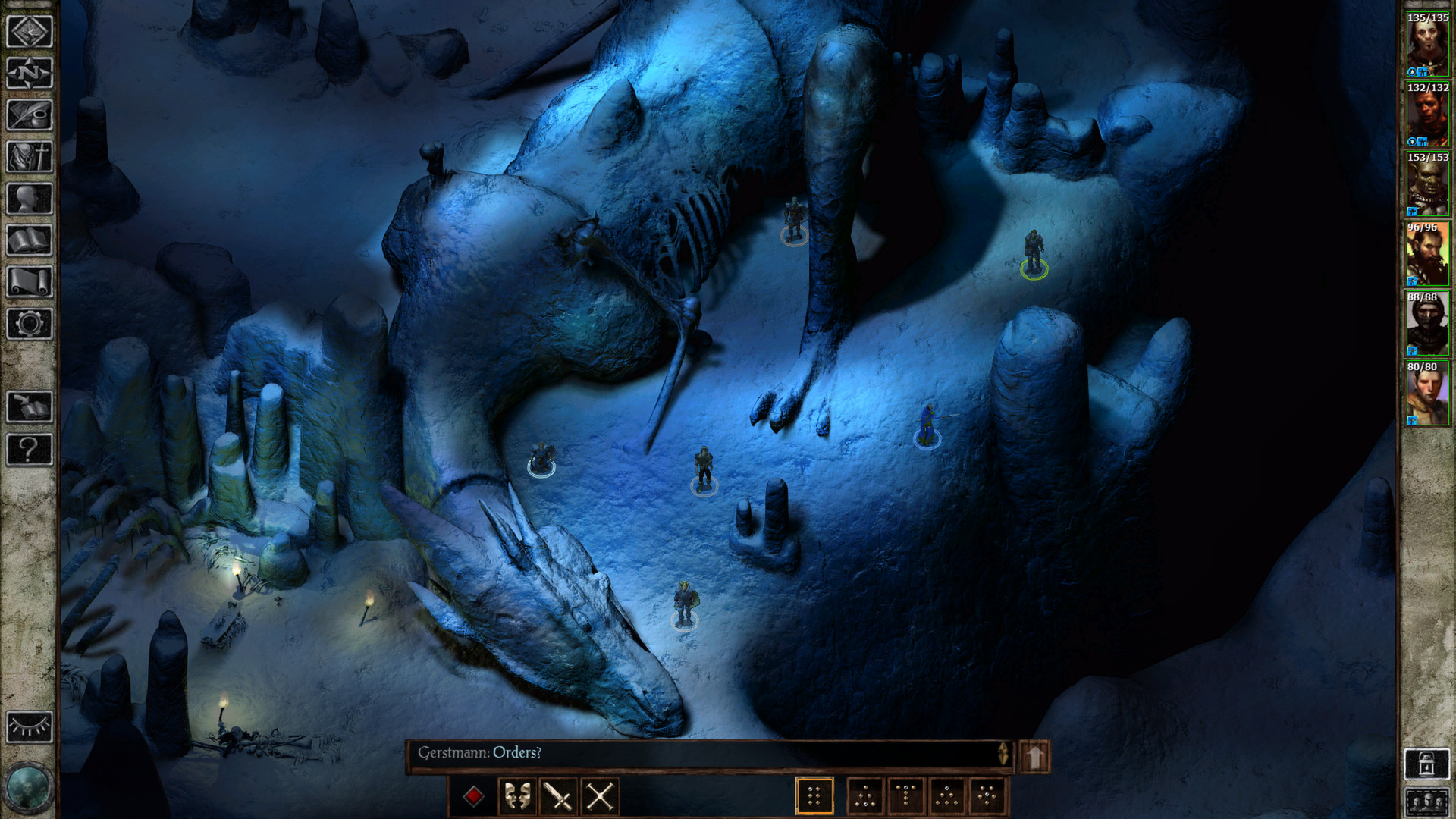 Icewind Dale: Enhanced Edition Images 